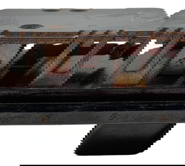 Resistência Ar Condicionado Honda City 2010