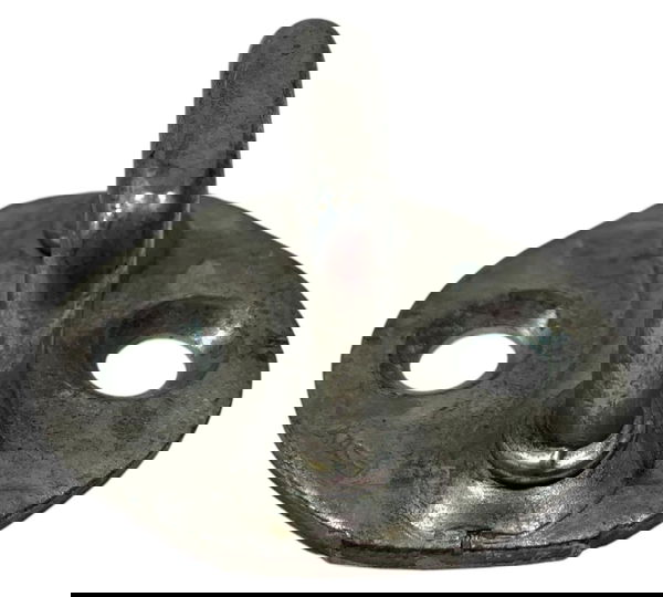 Batente Porta Traseira Direita Mitsubishi L200 Triton 2021