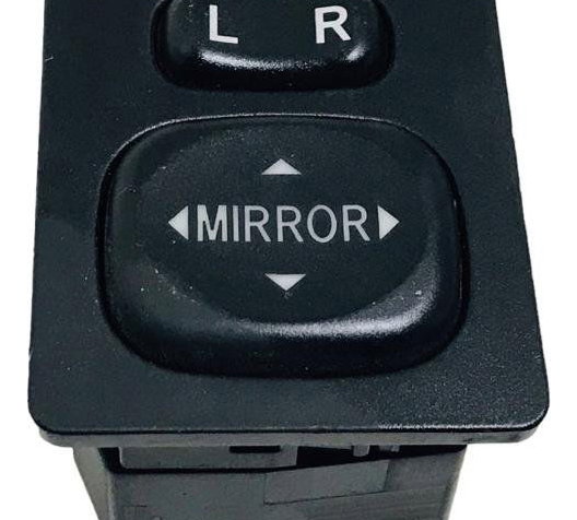 Botão Comando Retrovisor Elétrico Toyota Corolla 2010/16