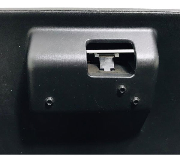 Porta Luvas Fiat Freemont 2011/2016