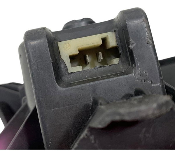 Motor Ventilador Ar Forçado Fiat Punto 2011
