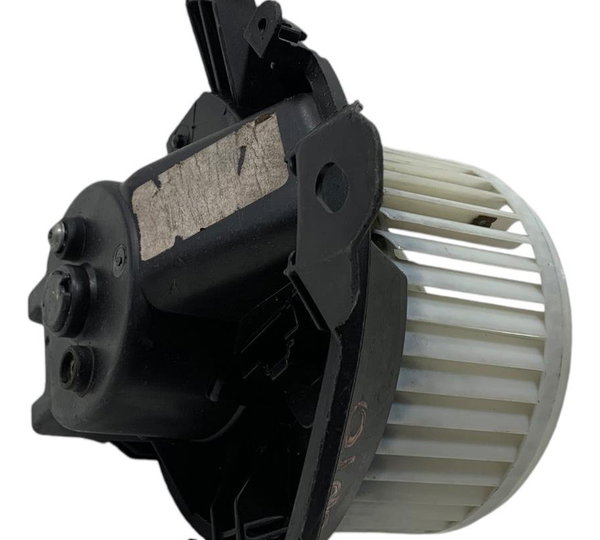 Motor Ventilador Ar Forçado Fiat Punto 2011