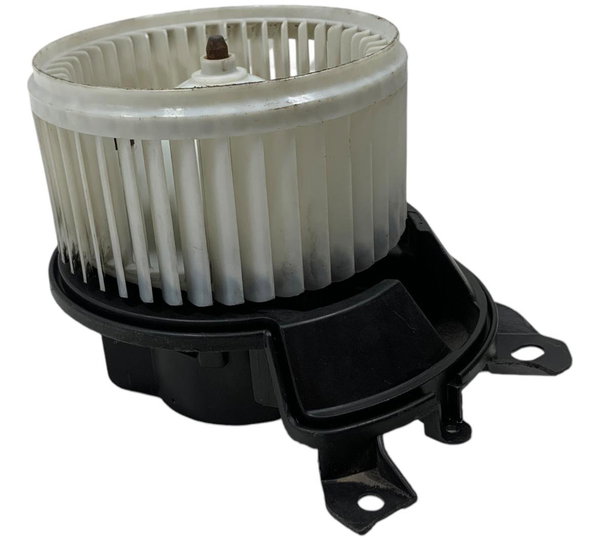 Motor Ventilador Ar Forçado Fiat Punto 2011