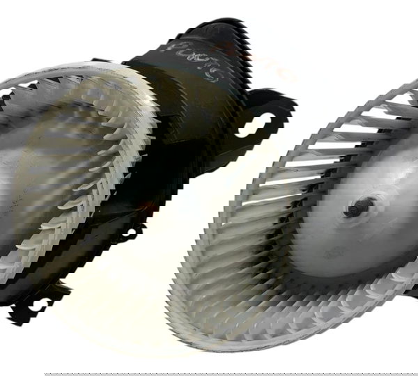 Motor Ventilador Ar Forçado Fiat Punto 2011