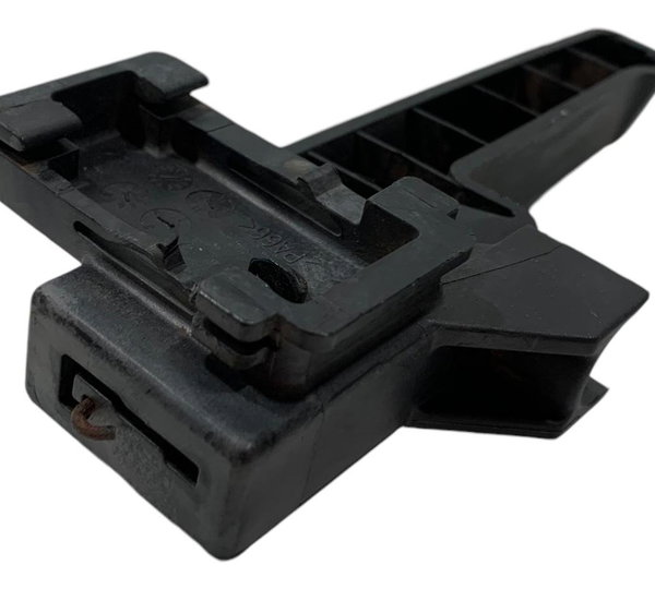 Alavanca Abertura Capo Chevrolet Montana 1.4 2012