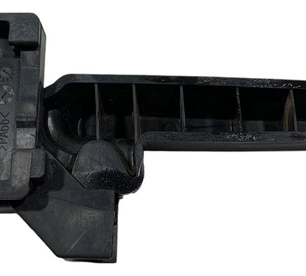 Alavanca Abertura Capo Chevrolet Montana 1.4 2012