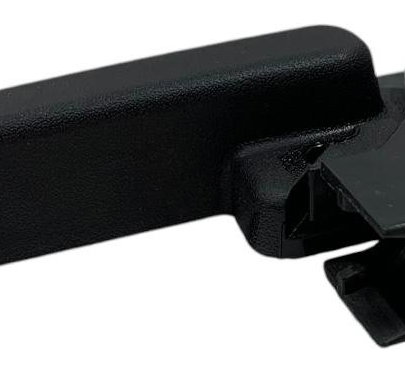 Alavanca Abertura Capo Chevrolet Montana 1.4 2012