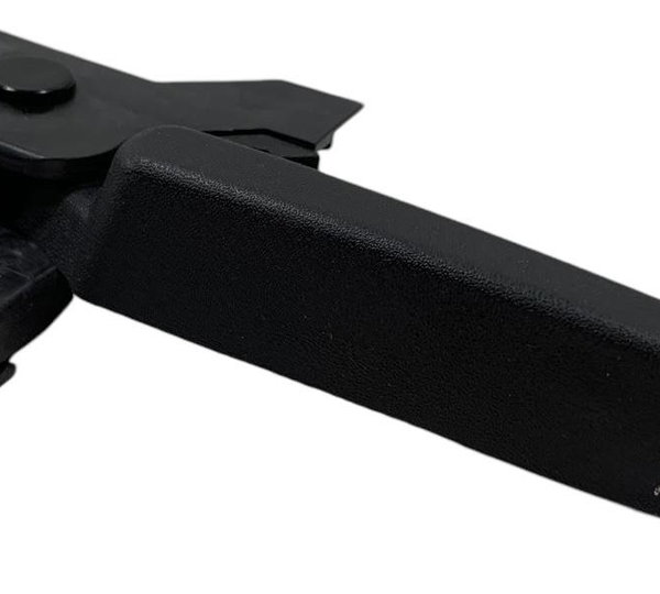 Alavanca Abertura Capo Chevrolet Montana 1.4 2012