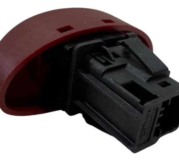 Botão Pisca Alerta Peugeot 206 2002