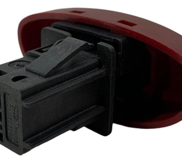 Botão Pisca Alerta Peugeot 206 2002