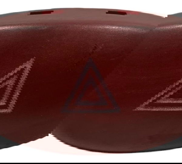 Botão Pisca Alerta Peugeot 206 2002