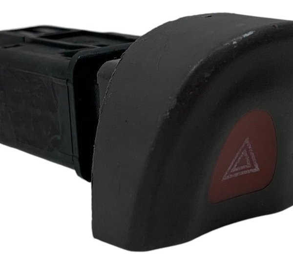 Botão Pisca Alerta Renault Scenic 2004