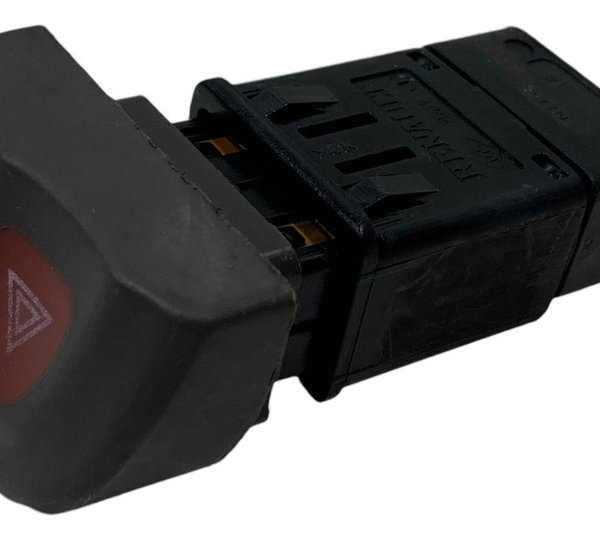 Botão Pisca Alerta Renault Scenic 2004