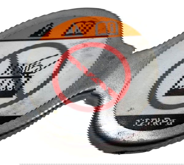 Tampa Água Radiador Mitsubishi L200 2.4 2021