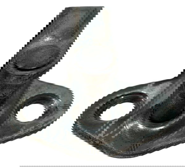 Batente Porta Chevrolet Montana 12