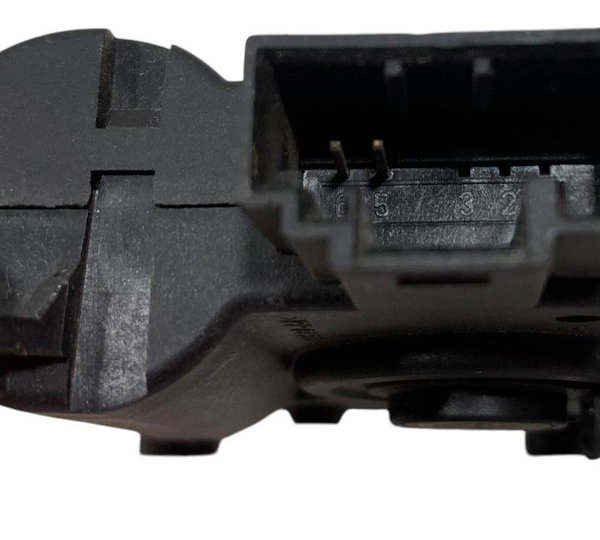 Motor Atuador Ar Condicionado Chevrolet Cobalt 2015
