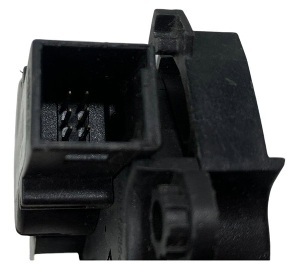 Motor Atuador Ar Condicionado Citroen C4 Lounge 2014