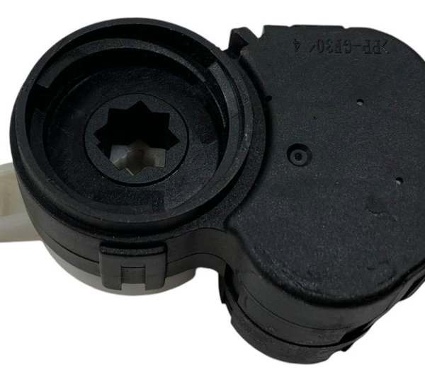 Motor Atuador Ar Condicionado Citroen C4 Lounge 2014
