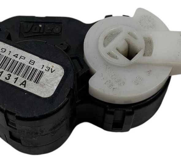 Motor Atuador Ar Condicionado Citroen C4 Lounge 2014