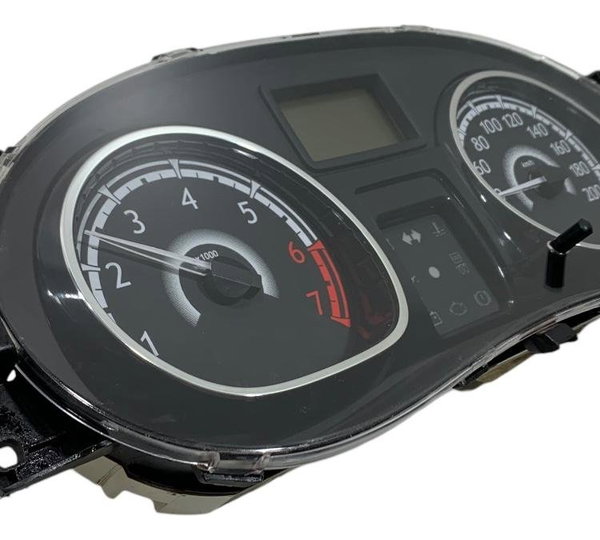 Painel Instrumentos Renault Sandero Logan 2010