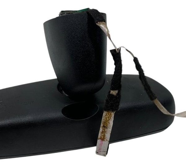 Retrovisor Interno Citroen C5 2010
