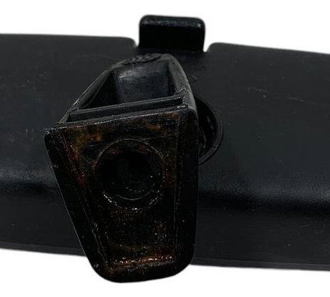 Retrovisor Interno Ford Ecosport Fiesta Ka 2011