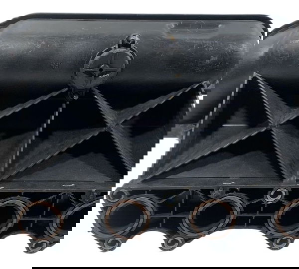 Coletor Admissão Volkswagen Gol - Saveiro Cross 1.6 2011