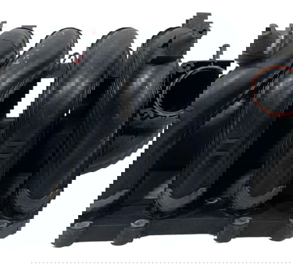 Coletor De Admissão Volkswagen Gol G4 1.0 2008 Usado A