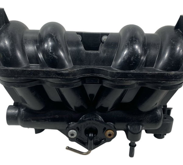 Coletor Admissão Chevrolet Corsa Celta Prisma 1.0 8v 2010 A