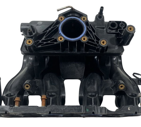 Coletor Admissão Chevrolet Corsa Celta Prisma 1.0 8v 2010 A