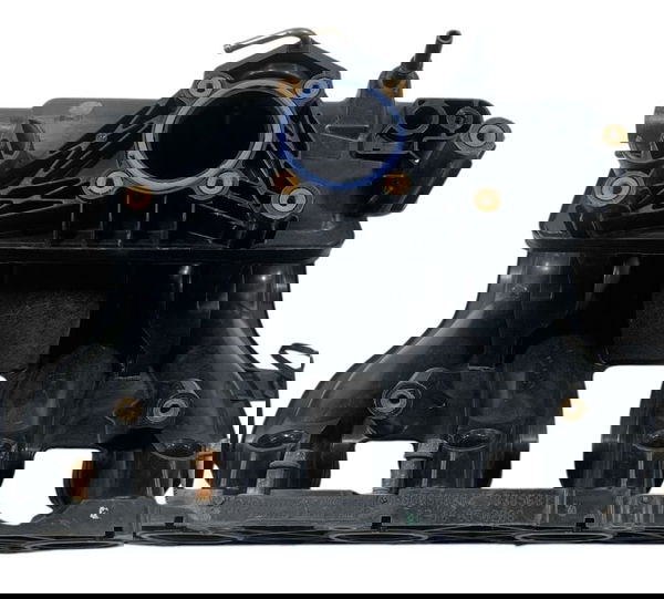 Coletor Admissão Chevrolet Corsa Celta Prisma 1.0 8v 2010 A