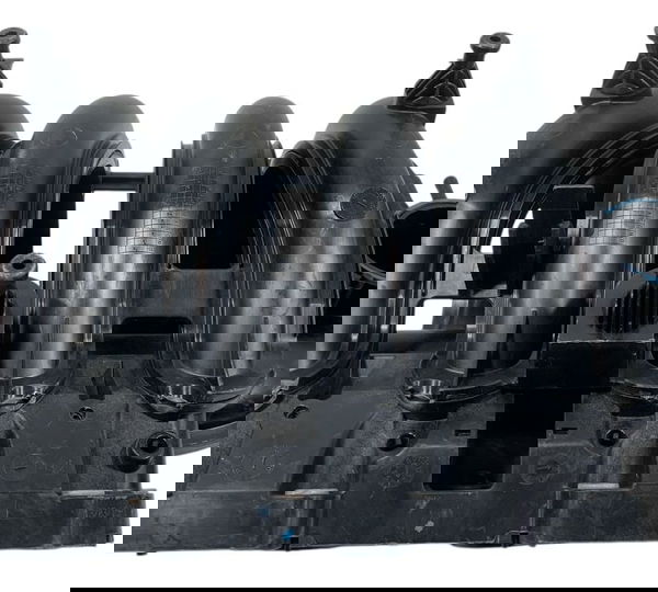 Coletor Admissão Volkswagen Gol G6 1.0 8v 2013