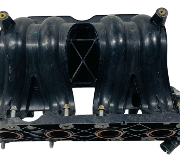 Coletor Admissão Chevrolet Corsa Celta Prisma 1.0 8v 2010 B