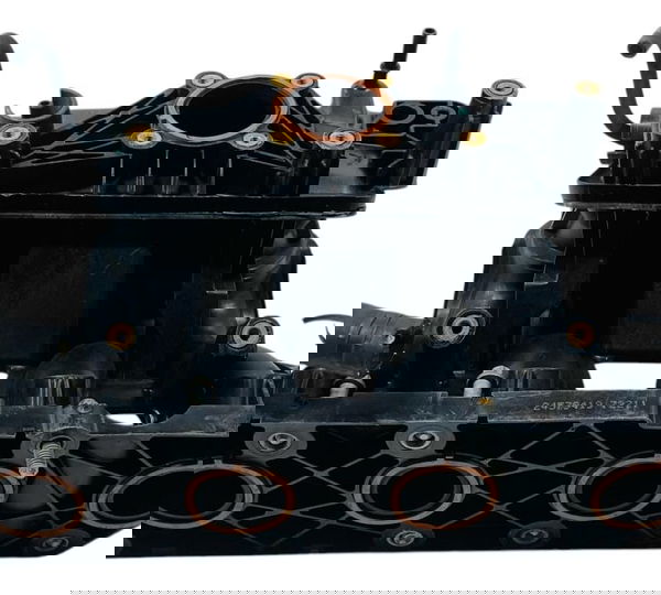 Coletor Admissão Chevrolet Corsa Celta Prisma 1.0 8v 2010 B