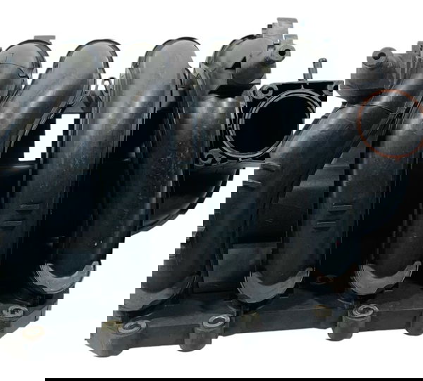 Coletor Admissão Volkswagen Gol G4 1.0 8v 2005/2012