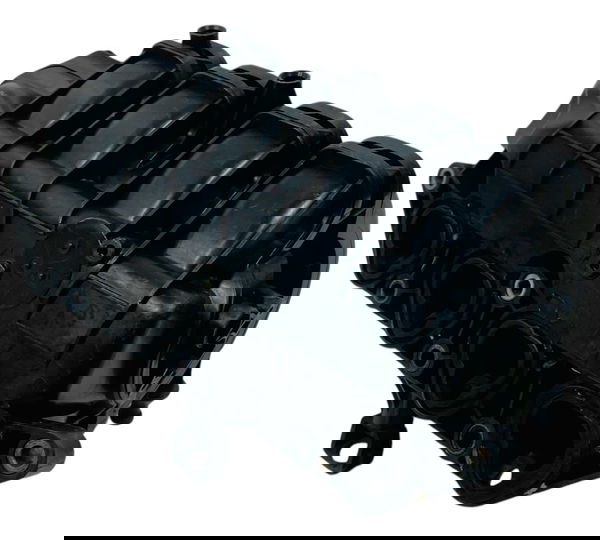 Coletor Admissão Volkswagen Gol Parati 1.0 16v 2001  Usado