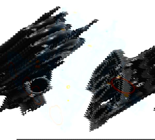 Coletor Admissão Fiat Uno Palio 1.0 2014  Original