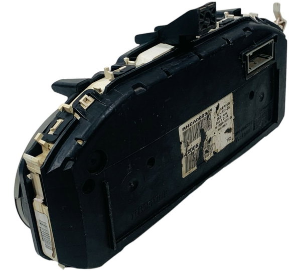 Painel De Instrumentos Renault Megane 2007 Cod: 2rpf10a855a