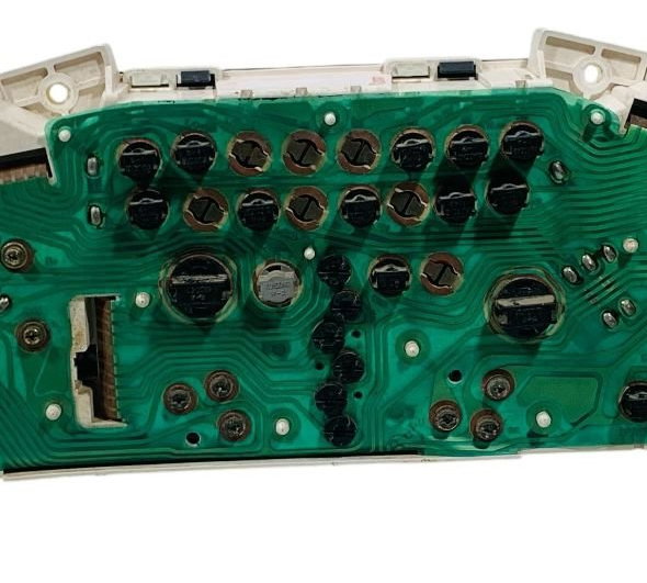 Painel Instrumento Kia Sportage 1998/1999 Cod: 78817200
