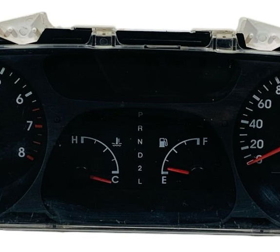 Painel Instrumento Kia Sportage 1998/1999 Cod: 78817200