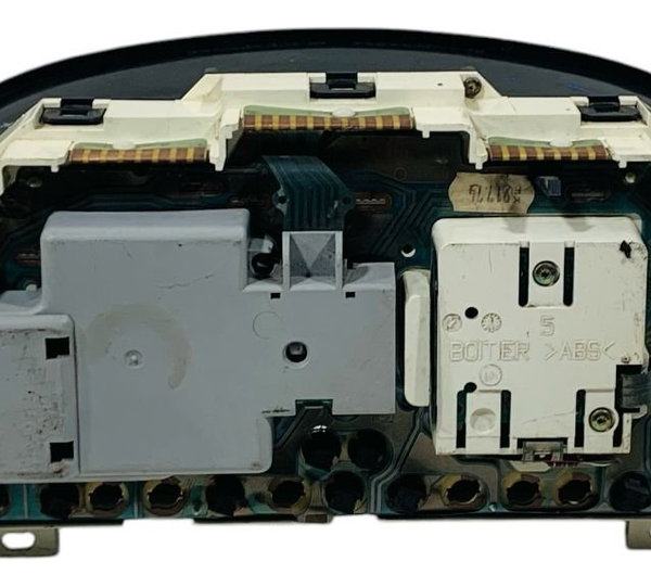 Painel Instrumentos Peugeot Partner 1998 A 2002 9635626580