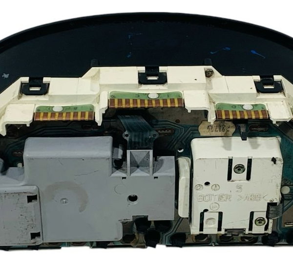 Painel Instrumentos Peugeot Partner 1998 A 2002 9635626580