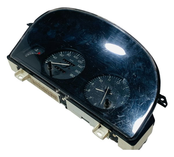 Painel Instrumentos Peugeot Partner 1998 A 2002 9635626580