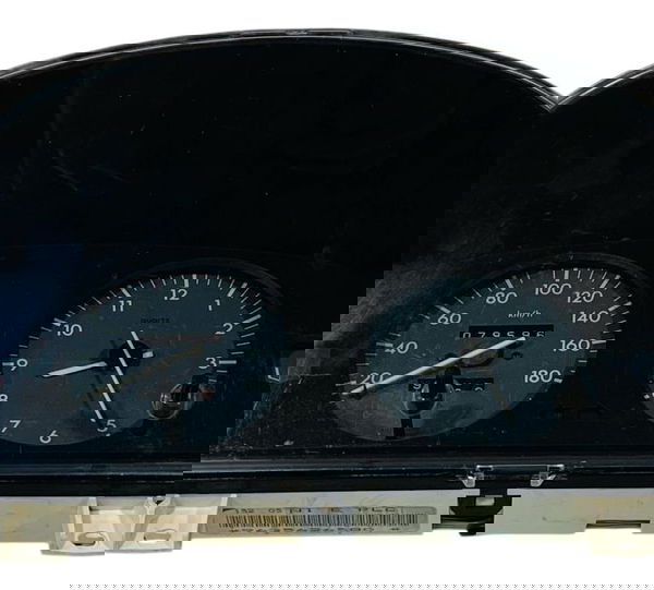 Painel Instrumentos Peugeot Partner 1998 A 2002 9635626580