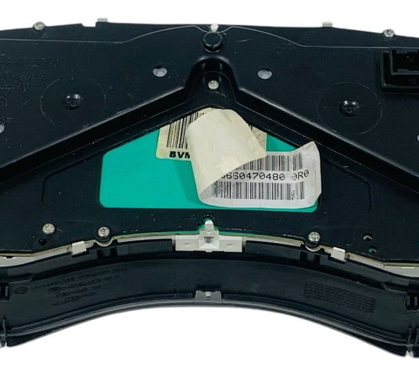 Painel De Instrumentos Peugeot 307 1.6 2006 Cod: 21651870