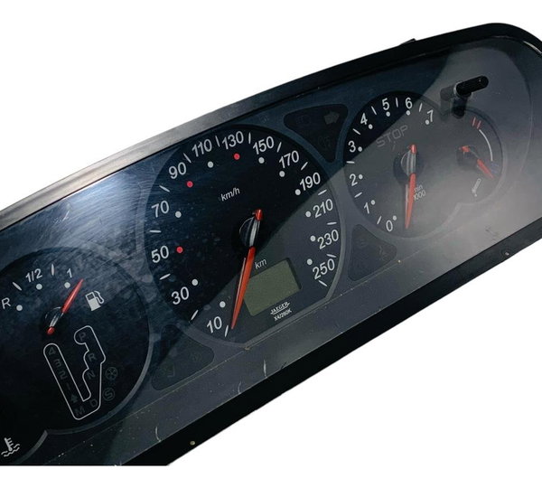 Painel Instrumentos Citroen C5 2002