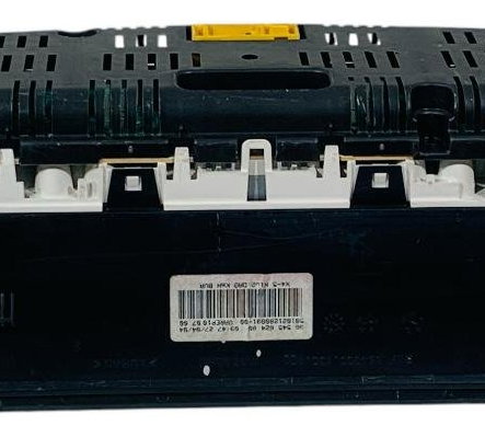 Painel Instrumentos Citroen C5 2002