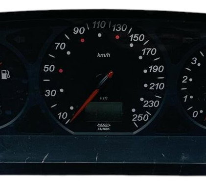 Painel Instrumentos Citroen C5 2002