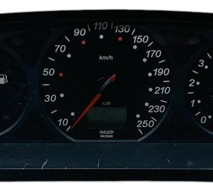 Painel Instrumentos Citroen C5 2002