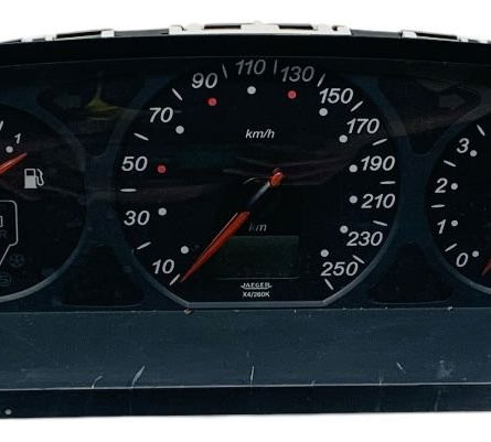 Painel Instrumentos Citroen C5 2002